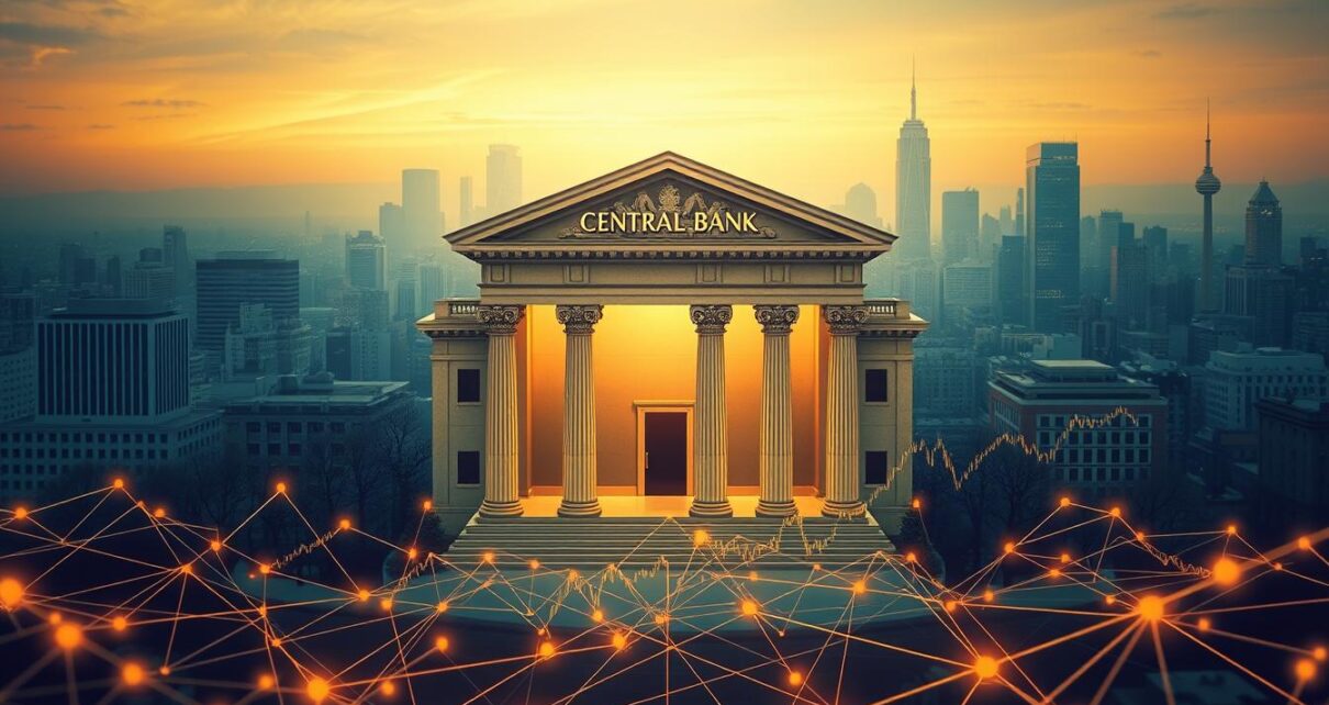 Bank Indonesia Naikkan Suku Bunga Acuan