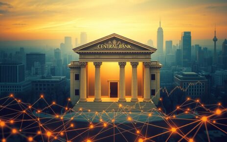 Bank Indonesia Naikkan Suku Bunga Acuan