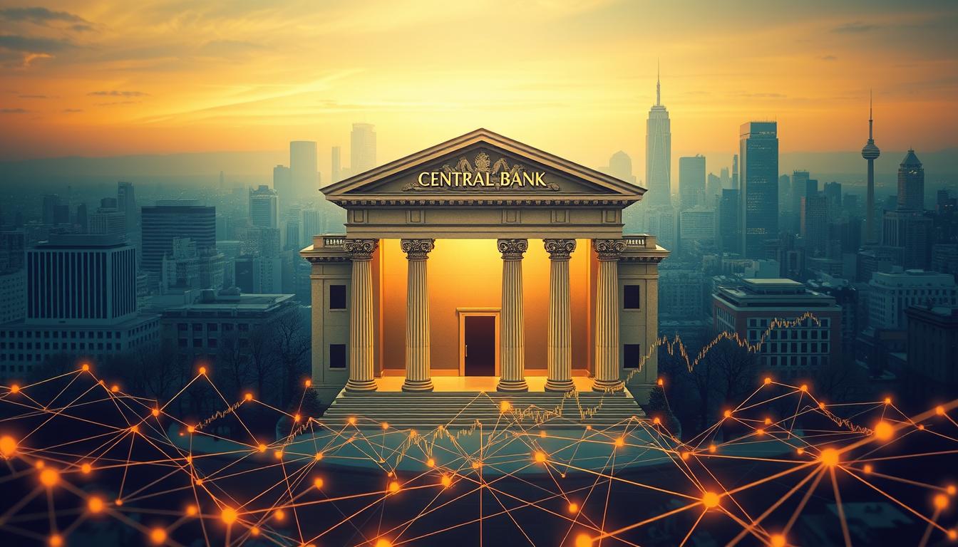 Bank Indonesia Naikkan Suku Bunga Acuan