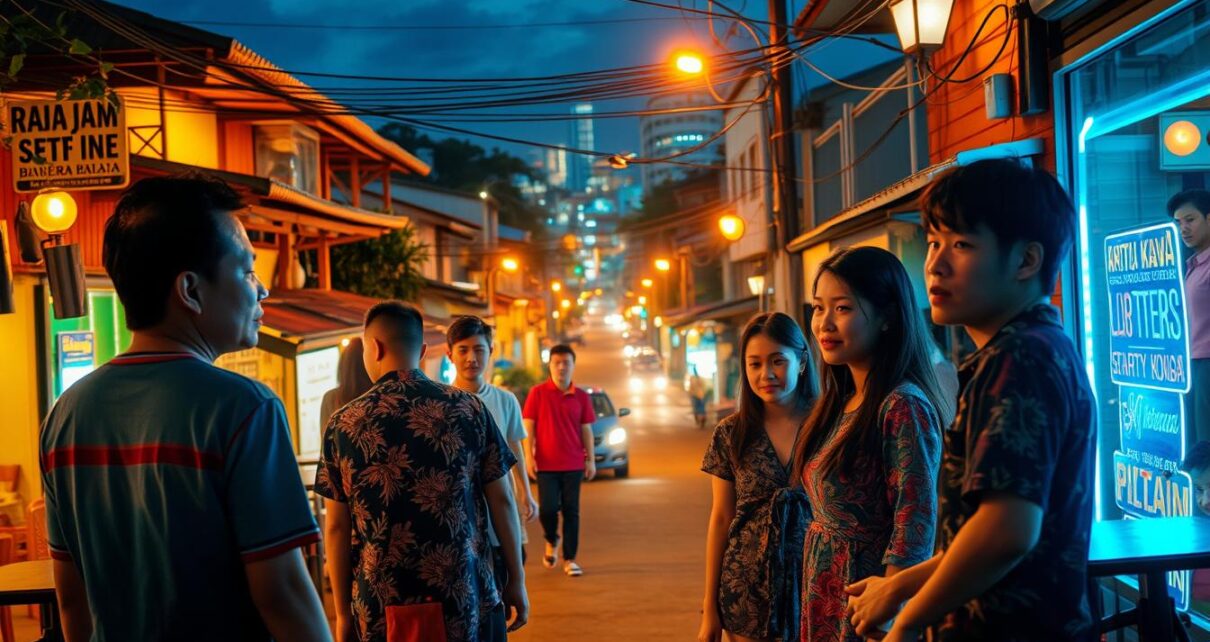 Drama Seri Nasional Raih Rating Tertinggi Tahun Ini