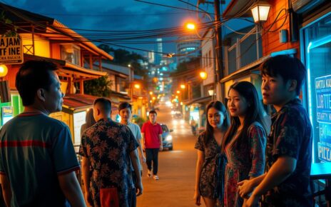 Drama Seri Nasional Raih Rating Tertinggi Tahun Ini
