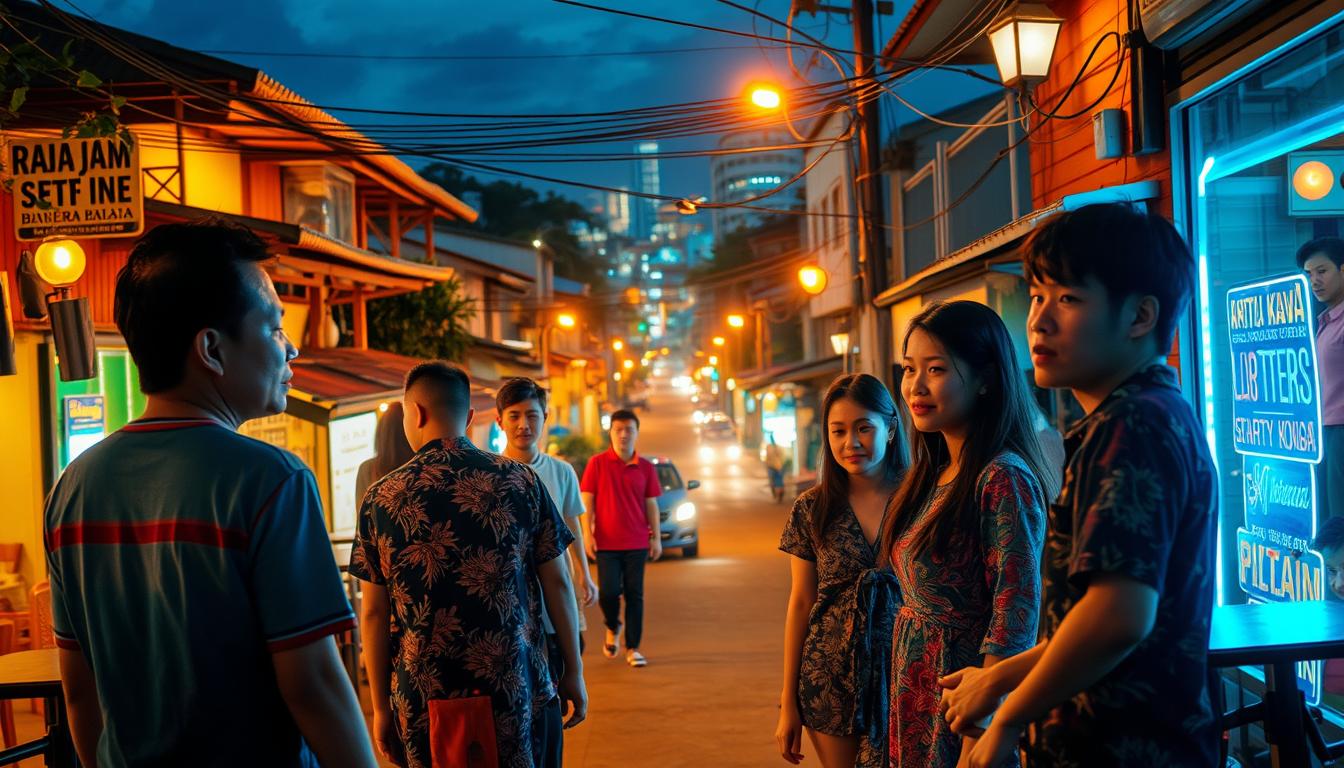 Drama Seri Nasional Raih Rating Tertinggi Tahun Ini