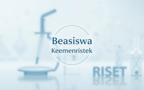 Kemenristek Luncurkan Program Beasiswa Riset
