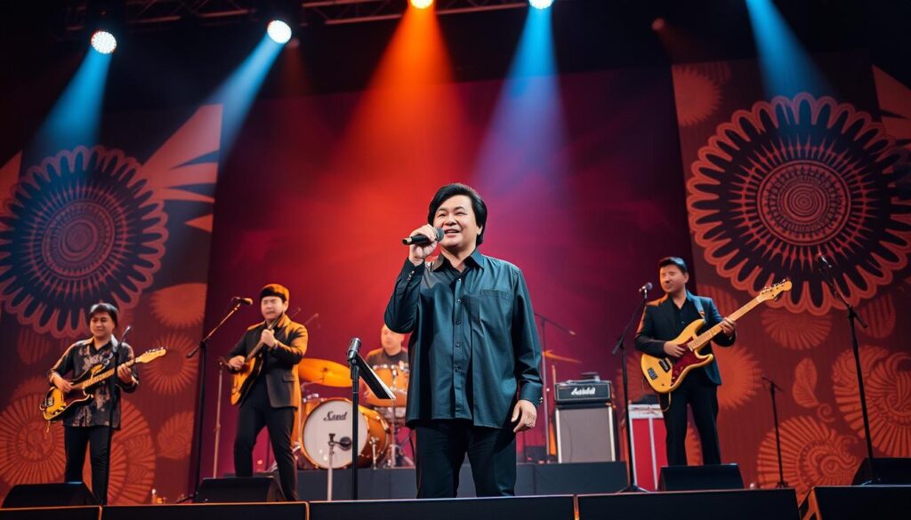 Musisi Indonesia Ternama