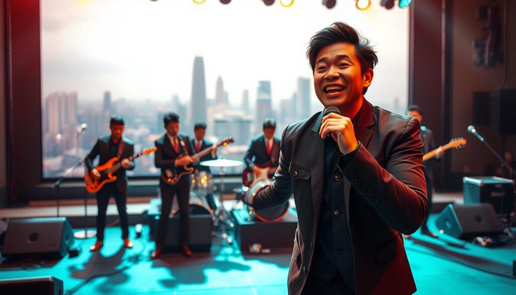 Musisi Indonesia Ternama