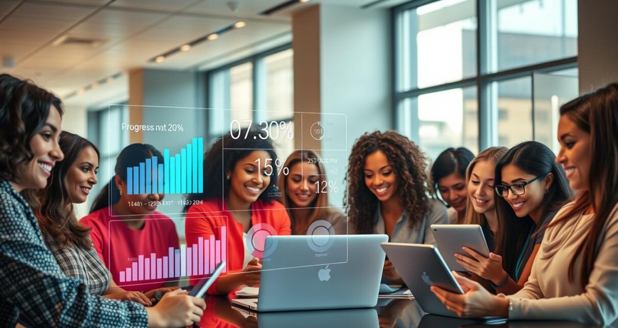 Pemerintah kritik Program Inovasi Digital Demi pemberdayaan perempuan