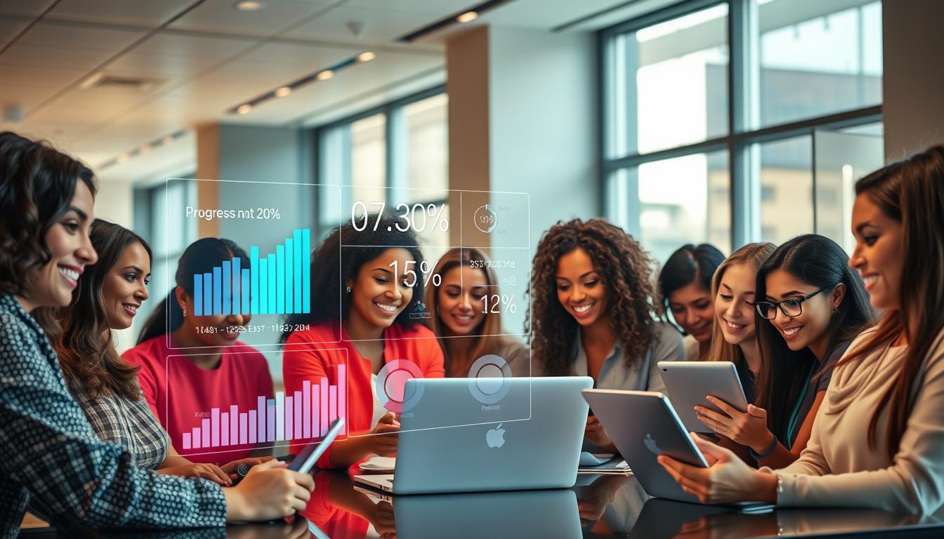 Pemerintah kritik Program Inovasi Digital Demi pemberdayaan perempuan