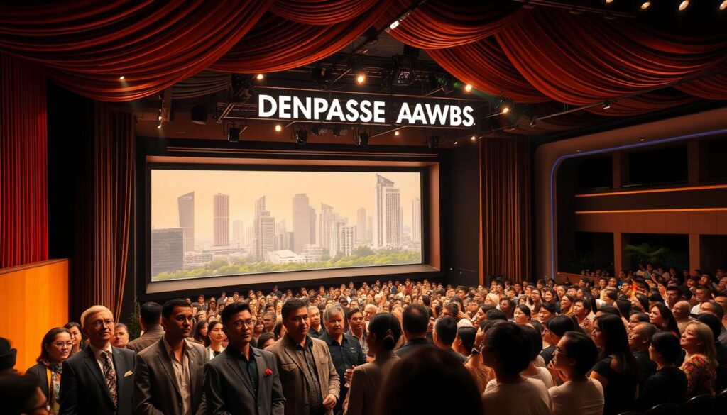Penghargaan Musik Denpasar