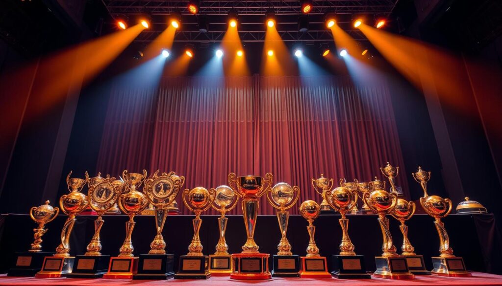 Penghargaan Musik Medan