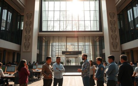 Presiden Luncurkan Program Reformasi Birokrasi