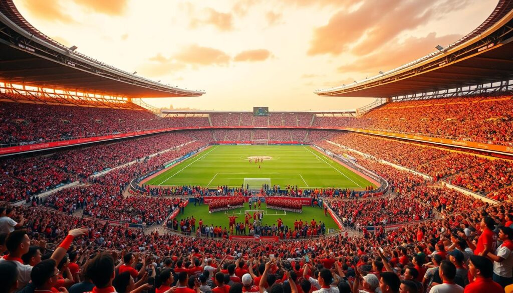 Timnas Indonesia Final Piala AFF