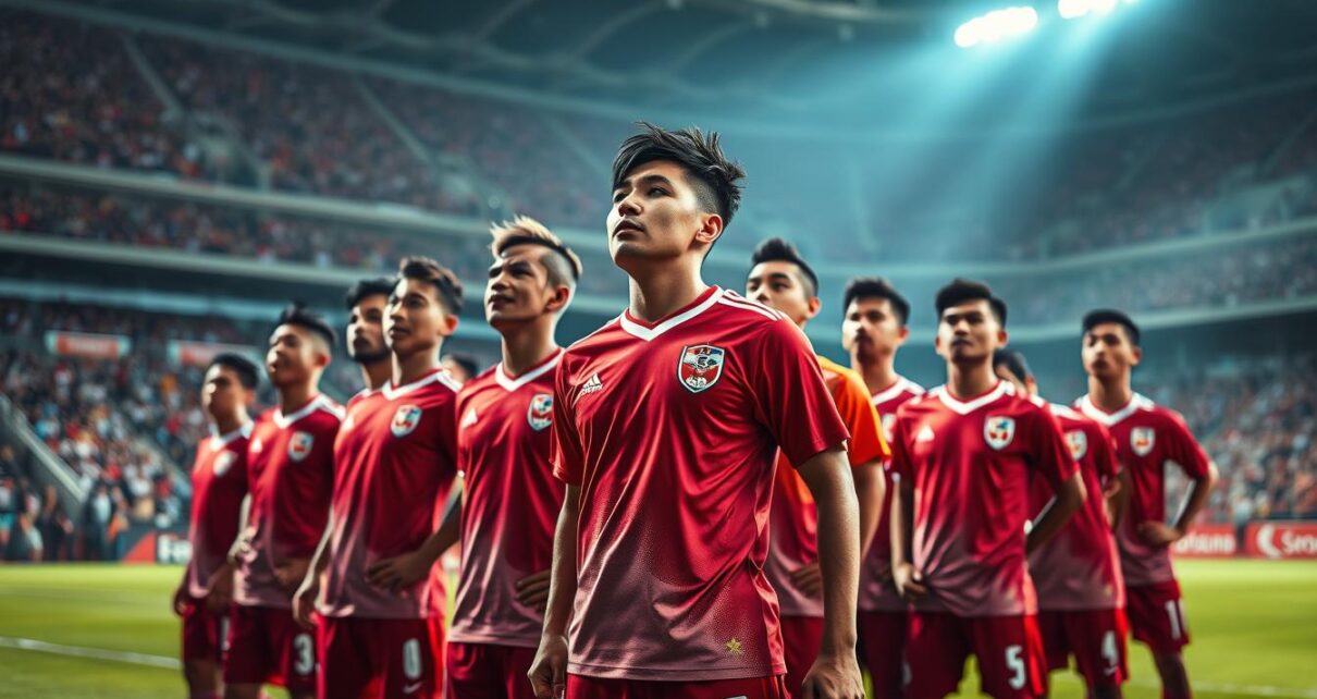 Timnas Indonesia Lolos ke Final Piala AFF