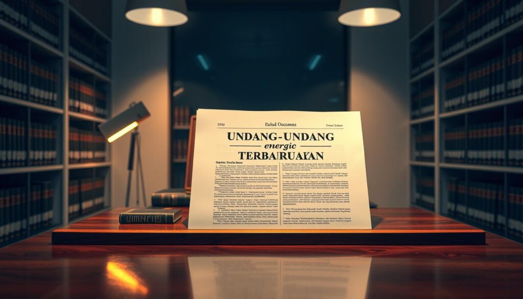 Undang-Undang Energi Terbarukan