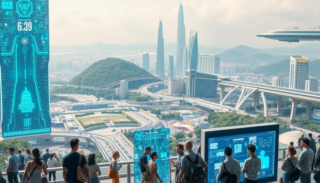 solusi digital untuk kesejahteraan