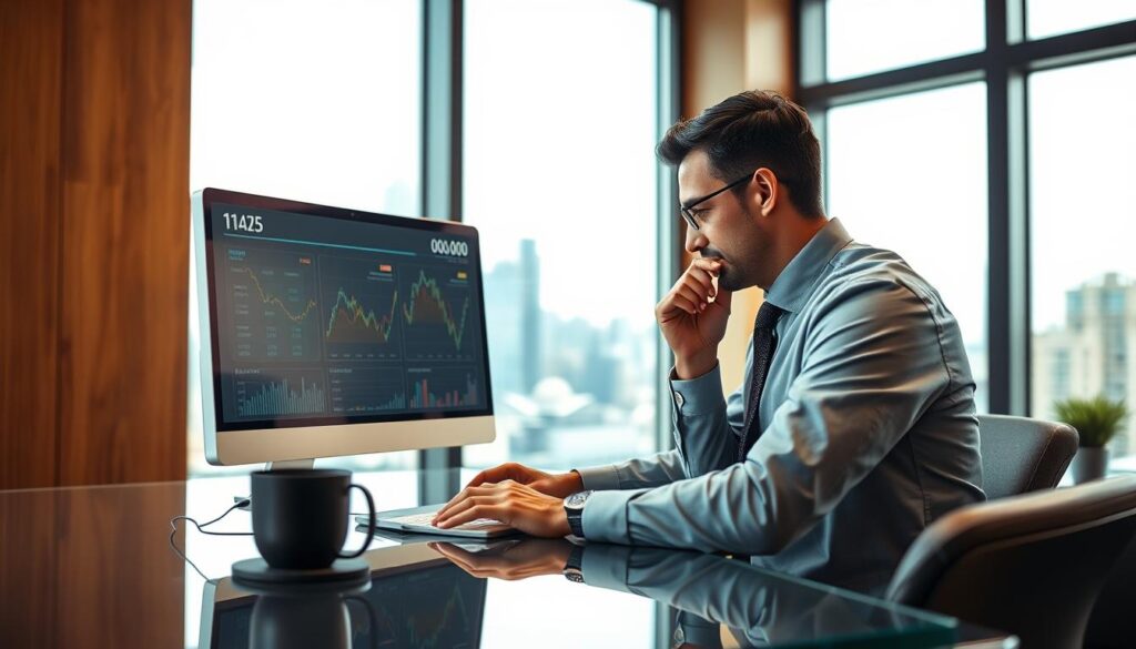strategi finansial menghadapi kenaikan suku bunga
