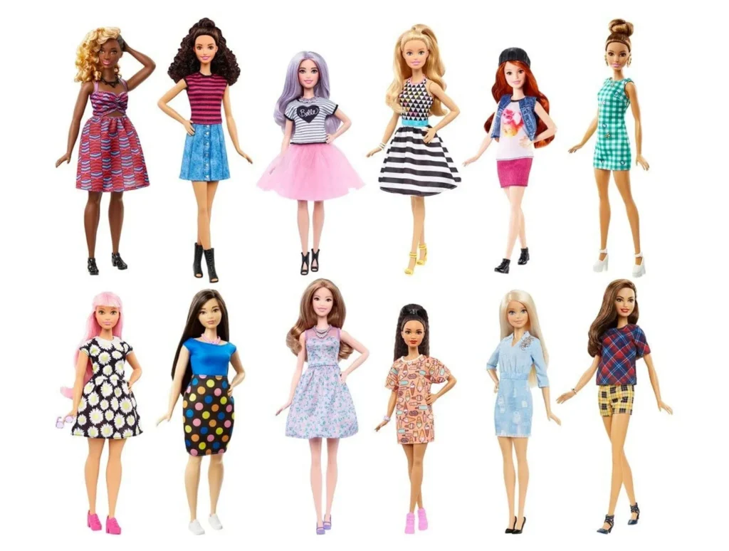 barbie