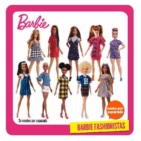 barbie