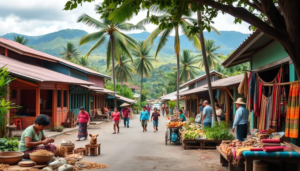 budaya lokal