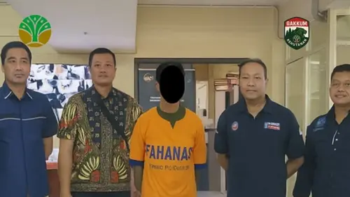 Perburuan Satwa