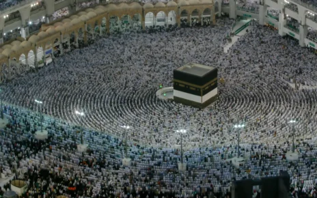 Haji