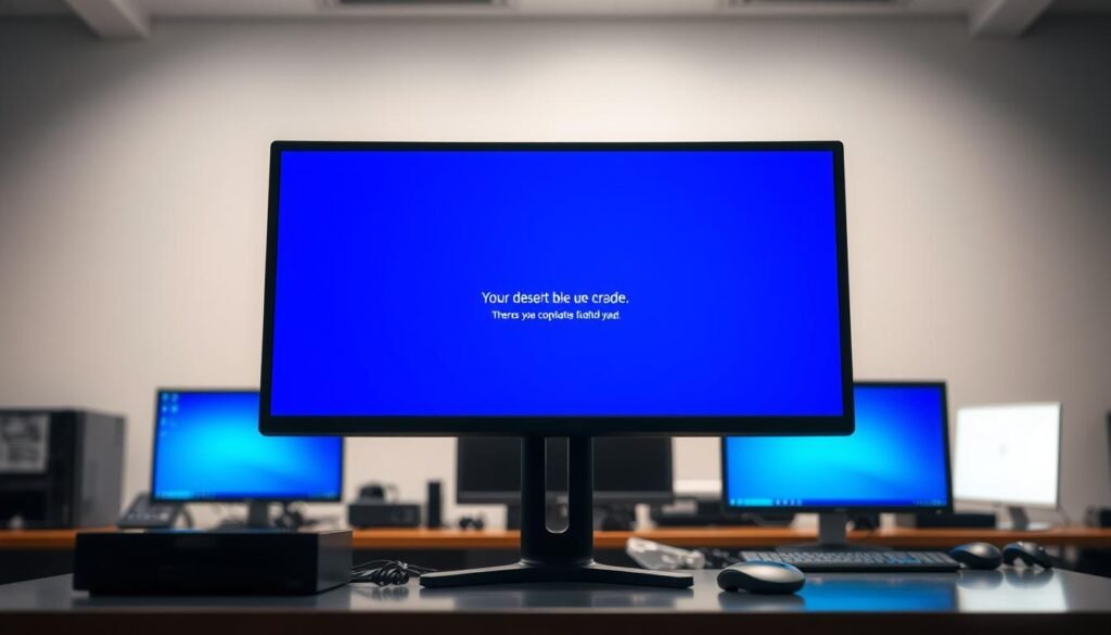 Cara Mengatasi Blue Screen di Windows