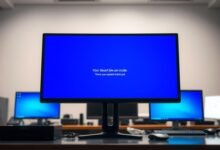 Cara Mengatasi Blue Screen di Windows