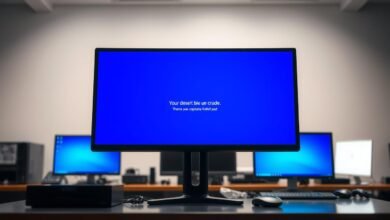 Cara Mengatasi Blue Screen di Windows