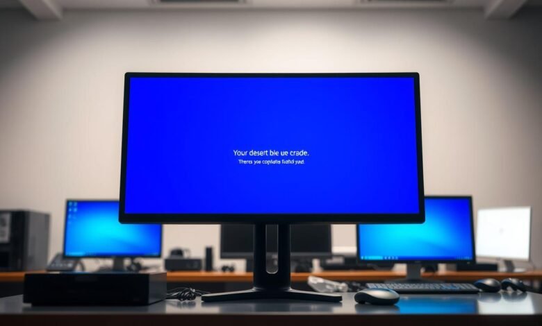 Cara Mengatasi Blue Screen di Windows