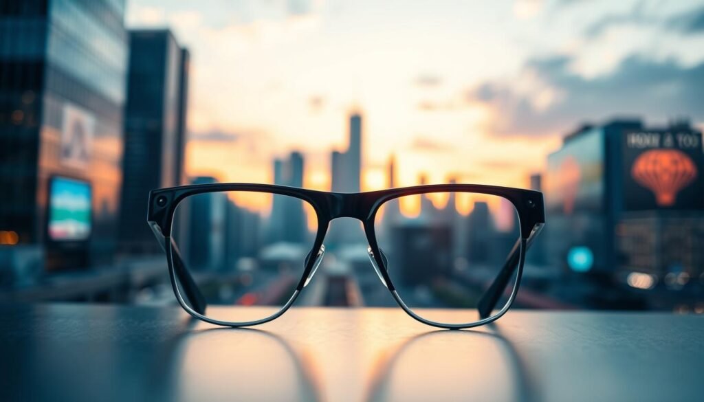 Kacamata Pintar Berbasis AI