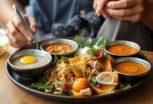 Kuliner Nusantara dengan Beragam Menu Khas dari Berbagai Wilayah