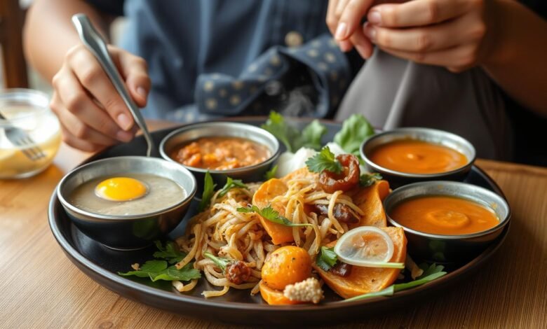 Kuliner Nusantara dengan Beragam Menu Khas dari Berbagai Wilayah