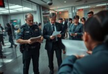 Viral Kekerasan di Bank, Polisi Umumkan Hasil Investigasi