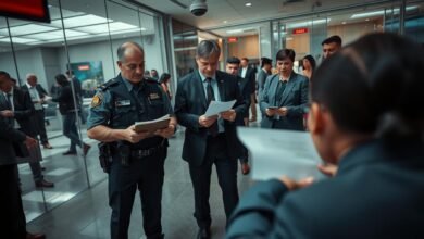 Viral Kekerasan di Bank, Polisi Umumkan Hasil Investigasi