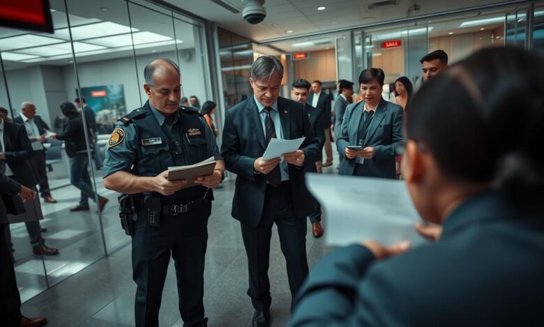 Viral Kekerasan di Bank, Polisi Umumkan Hasil Investigasi