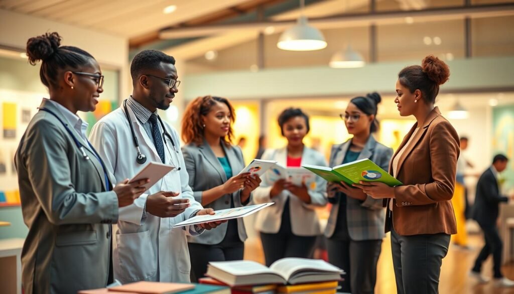 WHO Keluarkan Fakta Penting tentang Health Literacy Dunia