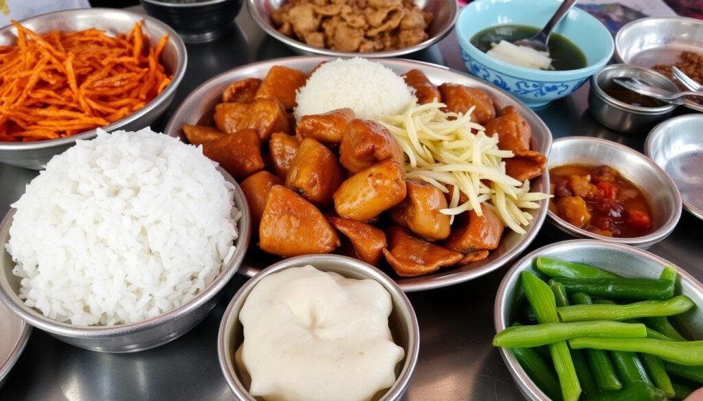 makanan khas daerah Indonesia