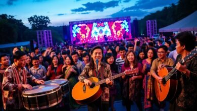 musik Indonesia terbaru