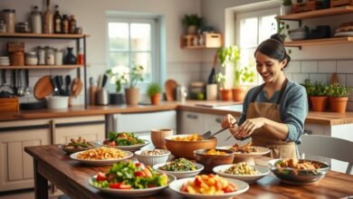 usaha katering rumahan