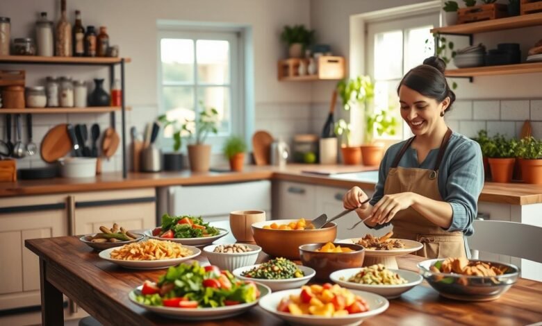 usaha katering rumahan