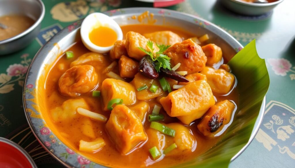 wisata kuliner makanan khas daerah