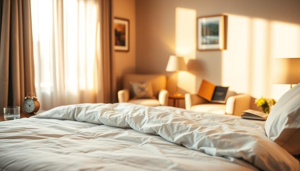 Pola Tidur Sehat untuk Mencegah Penyakit