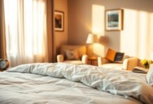 Pola Tidur Sehat untuk Mencegah Penyakit